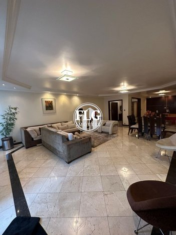 apartment em Avenida Paes de Barros, Mooca - São Paulo - SP