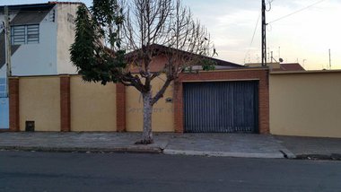 house em Rua Pedro Camargo Neves, Rosário - Pirassununga - SP