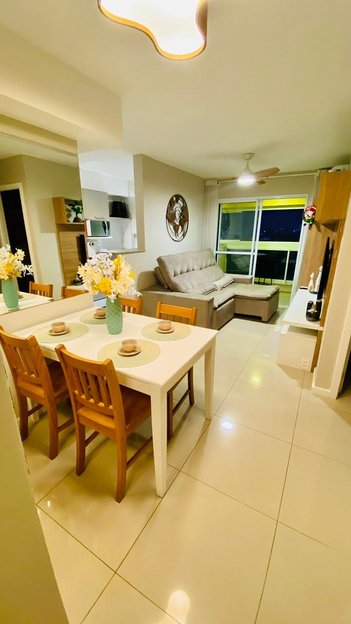 apartment em Rua Luiz Carlos Sarolli, Recreio dos Bandeirantes - Rio de Janeiro - RJ