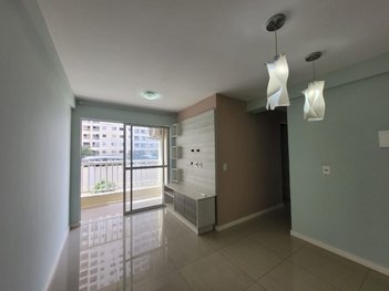apartment em Rua Aveledo, Messejana - Fortaleza - CE