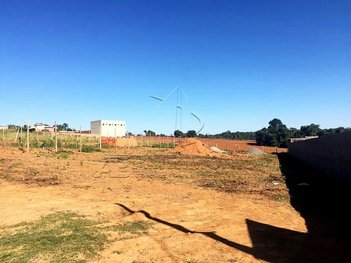 land_lot em Rua Terezinha de Almeida Bueno, Jundiaquara - Araçoiaba da Serra - SP