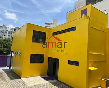 office em Manoel Elias de Aguiar, Ouro Preto - Belo Horizonte - MG