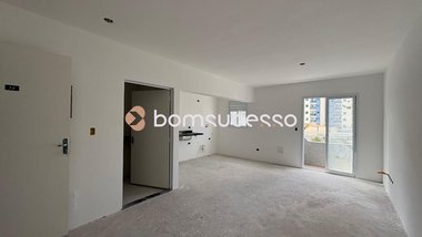 apartment em Rua Oiti, Vila Regente Feijó - São Paulo - SP