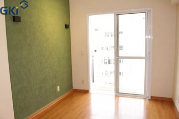 apartment em Rua Major Sertório, Vila Buarque - São Paulo - SP