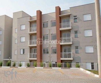 apartment em Rua Alba, Jabaquara - São Paulo - SP