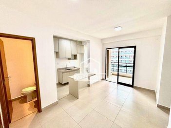 apartment em Avenida Presidente Juscelino Kubitschek de Oliveira, Jardim Tarraf II - São José do Rio Preto - SP