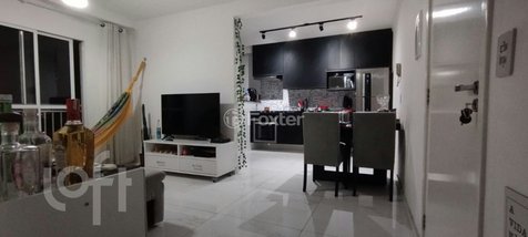 apartment em Rua José Damiani, Ponte Grande - Guarulhos - SP