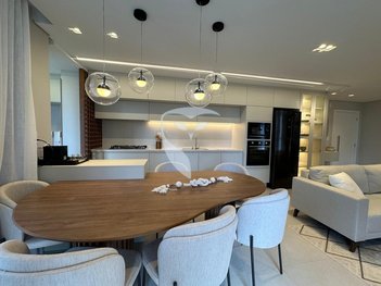 apartment em Rua Visconde de Mauá, São Pelegrino - Caxias do Sul - RS