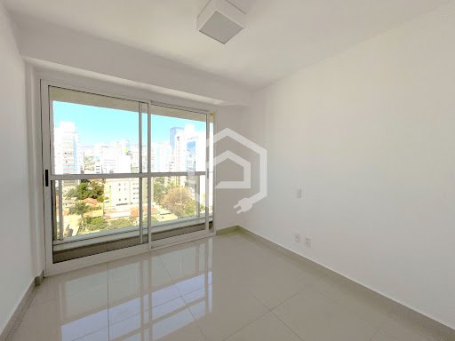 Apartamento com 2 quartos — Santa Efigênia, Belo Horizonte