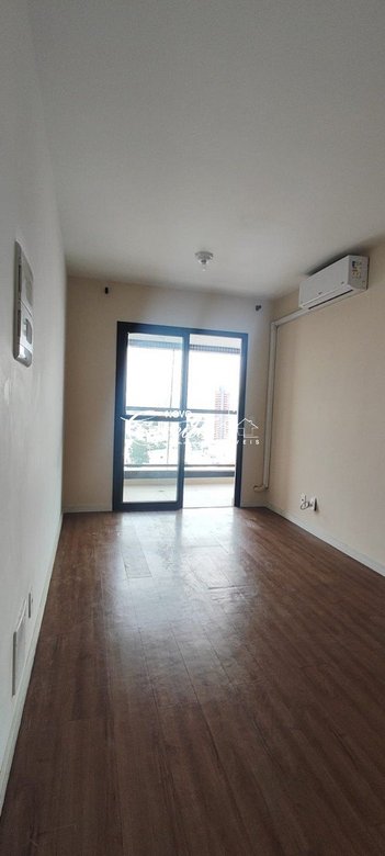 apartment em Avenida Estados Unidos, Parque das Nações - Santo André - SP