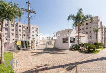 apartment em Gabriel Franco da Luz, Sarandi - Porto Alegre - RS