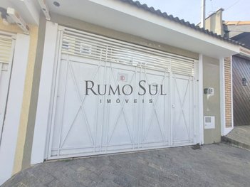 house em Rua Diogo Rodrigues Marques, Jardim Ernestina - São Paulo - SP