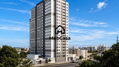 apartment em Avenida Cachoeira Paulista, Cidade Patriarca - São Paulo - SP