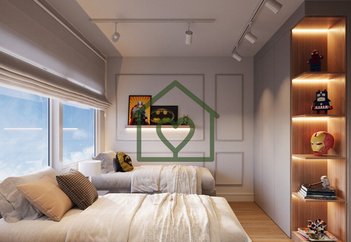 apartment em Rua Bogotá, Jardim Lindóia - Porto Alegre - RS