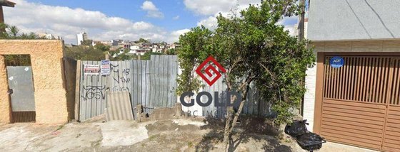 land_lot em Rua Jacob Piatto, Baeta Neves - São Bernardo do Campo - SP