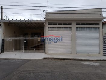 house em Santana, Jardim Didinha - Jacareí - SP