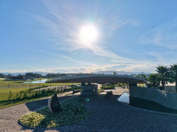 land_lot em Avenida Juriti, Xangri-Lá - Xangri-Lá - RS