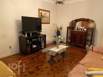 apartment em Rua Engenheiro Lauro Penteado, Vila Monumento - São Paulo - SP