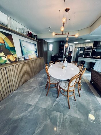 apartment em Avenida Padre Antônio José dos Santos, Cidade Monções - São Paulo - SP