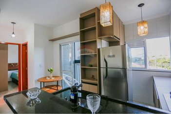 apartment em Rua Vicente Dias, Jardim Piazza Di Roma II - Sorocaba - SP