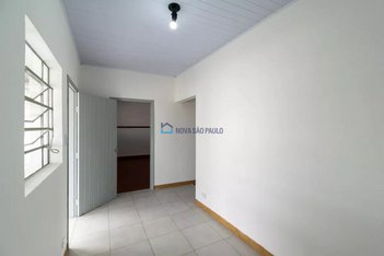 house em Rua Matuim, Jardim Oriental - São Paulo - SP