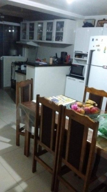 house em Rua Kepler, Parque Casa de Pedra - São Paulo - SP
