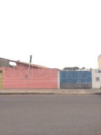 house em Rua Joaquim Evangelista de Toledo, Núcleo Residencial Silvio Vilari - São Carlos - SP