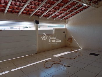 house em QR 111 Conjunto 7, Samambaia Norte (Samambaia) - Brasília - DF