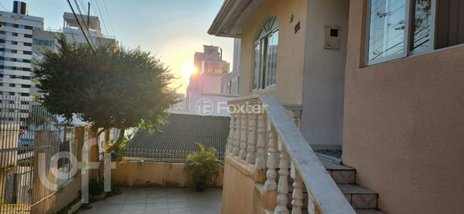 house em Rua Doutor Augusto Fausto de Sousa, Agronômica - Florianópolis - SC