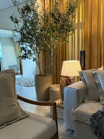 house em Rua Marechal Floriano Peixoto - L, Centro - Chapecó - SC