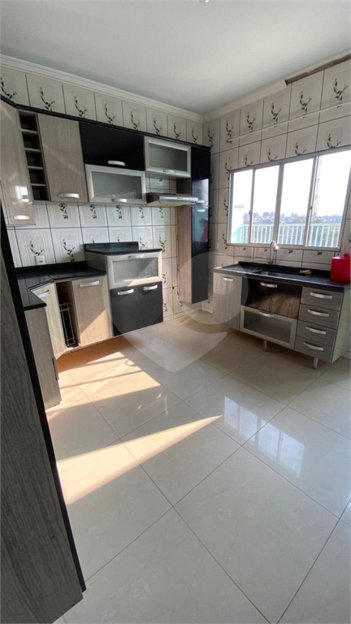 house em Rua Morumbi, Jardim América - Várzea Paulista - SP