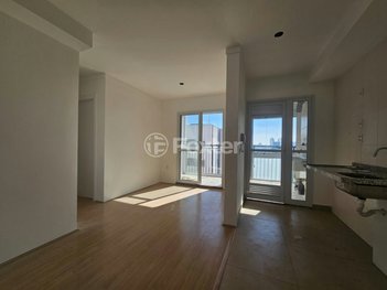 apartment em Rua Atucuri, Chácara Santo Antônio (Zona Sul) - São Paulo - SP