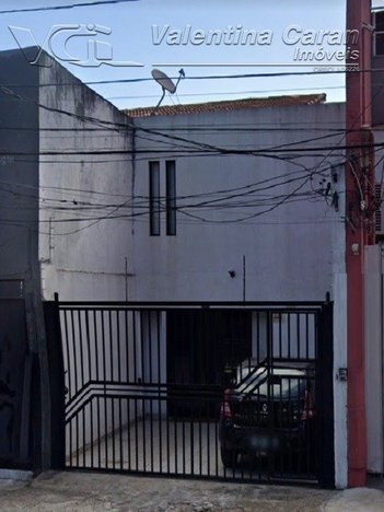 commercial_building em Avenida dos Bandeirantes, Planalto Paulista - São Paulo - SP