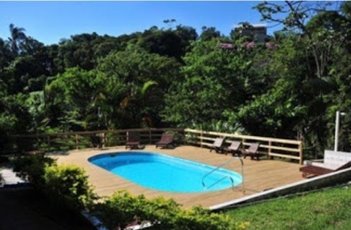 office em Rua das Vieiras, Porto Belo - Porto Belo - SC