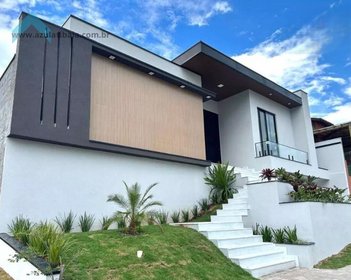 house em Alameda Nicolau João Tebecherani, Nova Gardênia - Atibaia - SP