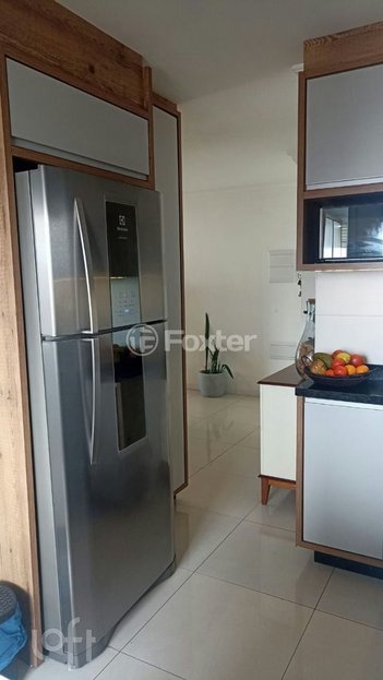 apartment em Rua Primavera, Passa Vinte - Palhoça - SC