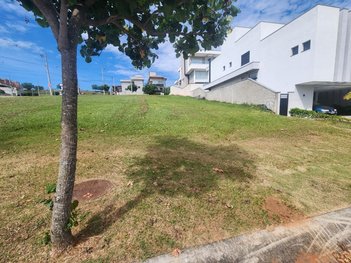 land_lot em Avenida Plínio Canineo, Loteamento Residencial Fazenda Casa Grande - Taubaté - SP