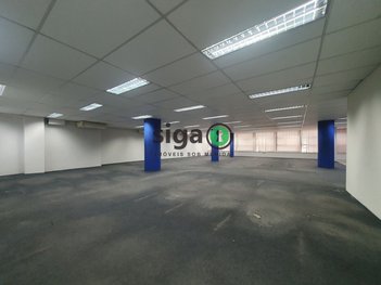 office em Rua Líbero Badaró, Centro - São Paulo - SP