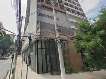 business em Rua Borges Lagoa, Vila Clementino - São Paulo - SP