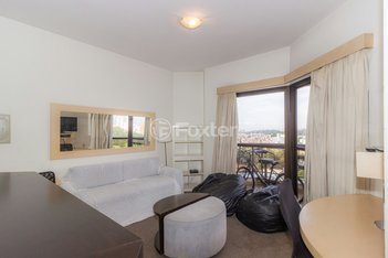 apartment em Rua Nazira Carone, Jardim Ampliação - São Paulo - SP
