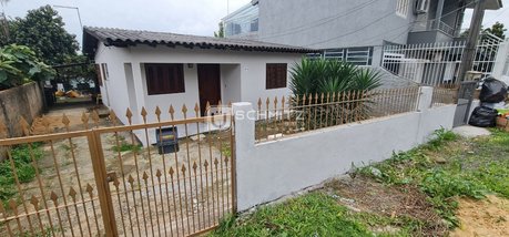 house em Santo Anjo da Guarda, Castelo Branco - Gravataí - RS