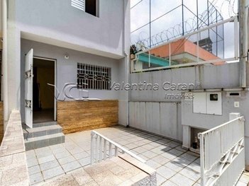 house em Rua Otávio Tarquínio de Sousa, Campo Belo - São Paulo - SP