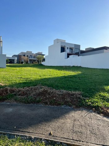 land_lot em Ezequiel Mantoanelli, Villaggio Di Itaici - Indaiatuba - SP