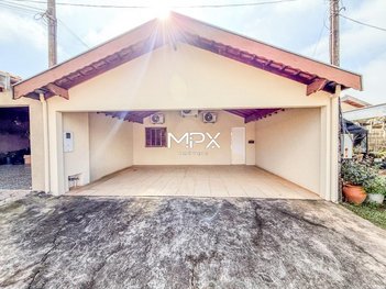 house em Rua Londrina, Parque Taquaral - Piracicaba - SP