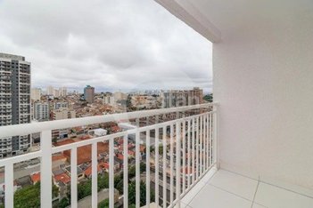 apartment em Avenida Professor Luiz Ignácio Anhaia Mello, Vila Prudente - São Paulo - SP
