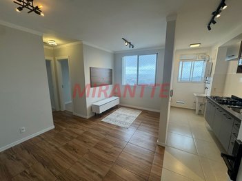 apartment em Avenida Nelson Palma Travassos, Loteamento City Jaragua - São Paulo - SP