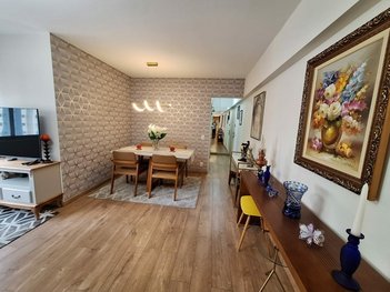 apartment em Rua Estero Belaco, Vila da Saúde - São Paulo - SP