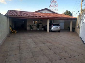 house em Rua Javari, Jardim São Roque - Americana - SP