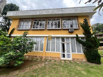 house em Estrada de Bonsucesso, Bonsucesso - Petrópolis - RJ