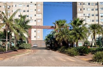 apartment em Avenida Heráclito Fontoura Sobral Pinto, Condomínio Guaporé 1 - Ribeirão Preto - SP